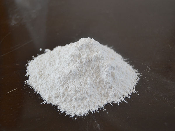 普白粉